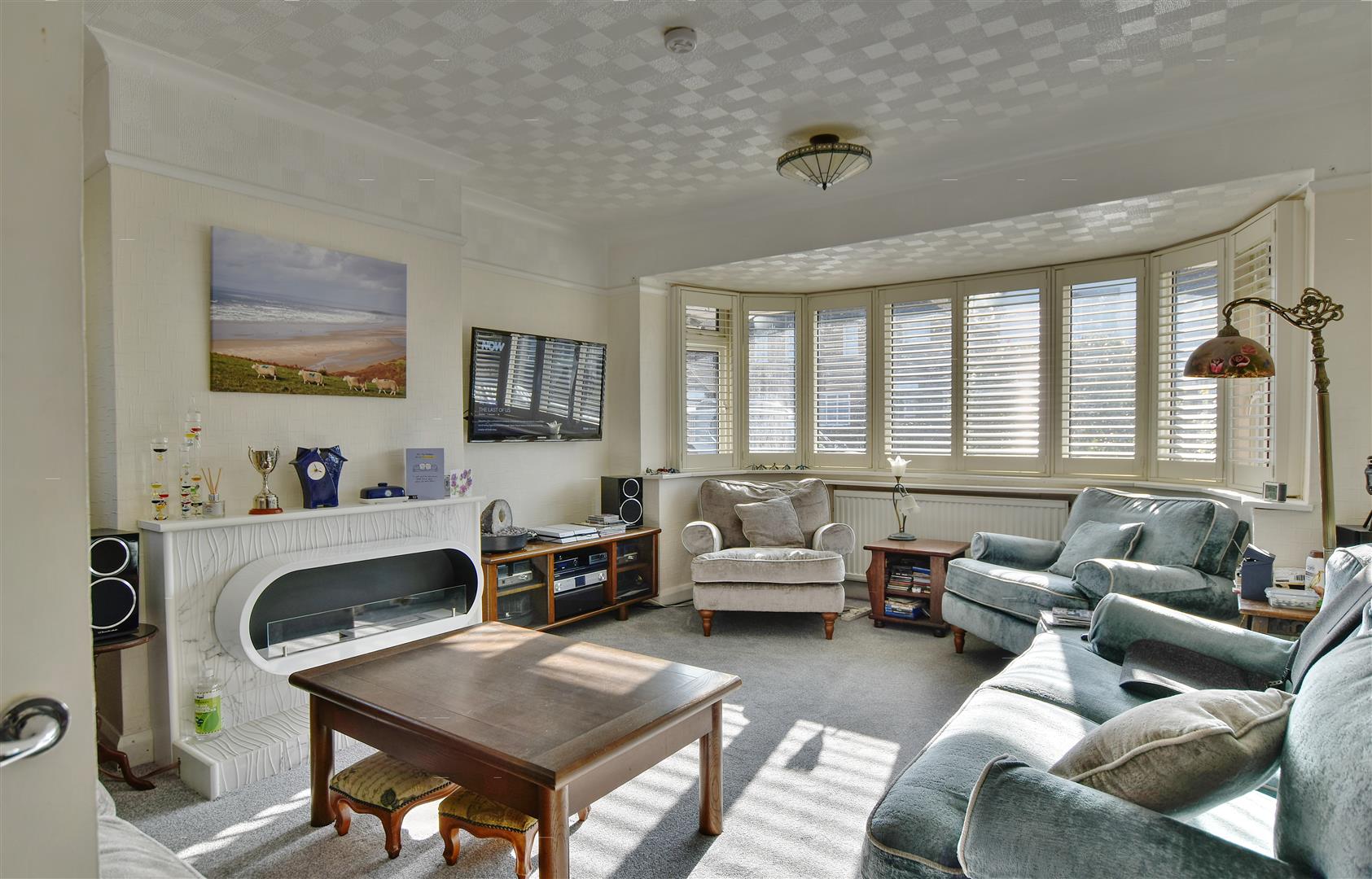 Hillcrest Avenue, BexhillOnSea Rush, Witt & Wilson